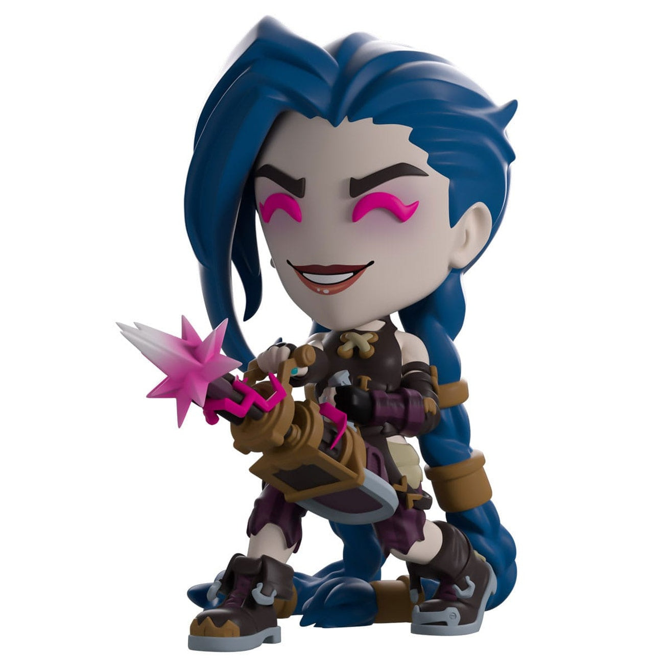 Product image Arcane Vinyl Figure Jinx 11 cm