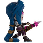 Product image Arcane Vinyl Figure Jinx 11 cm