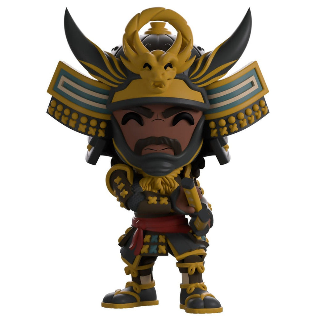 Product image Assassin's Creed Vinyl Figure Yasuke 13 cm