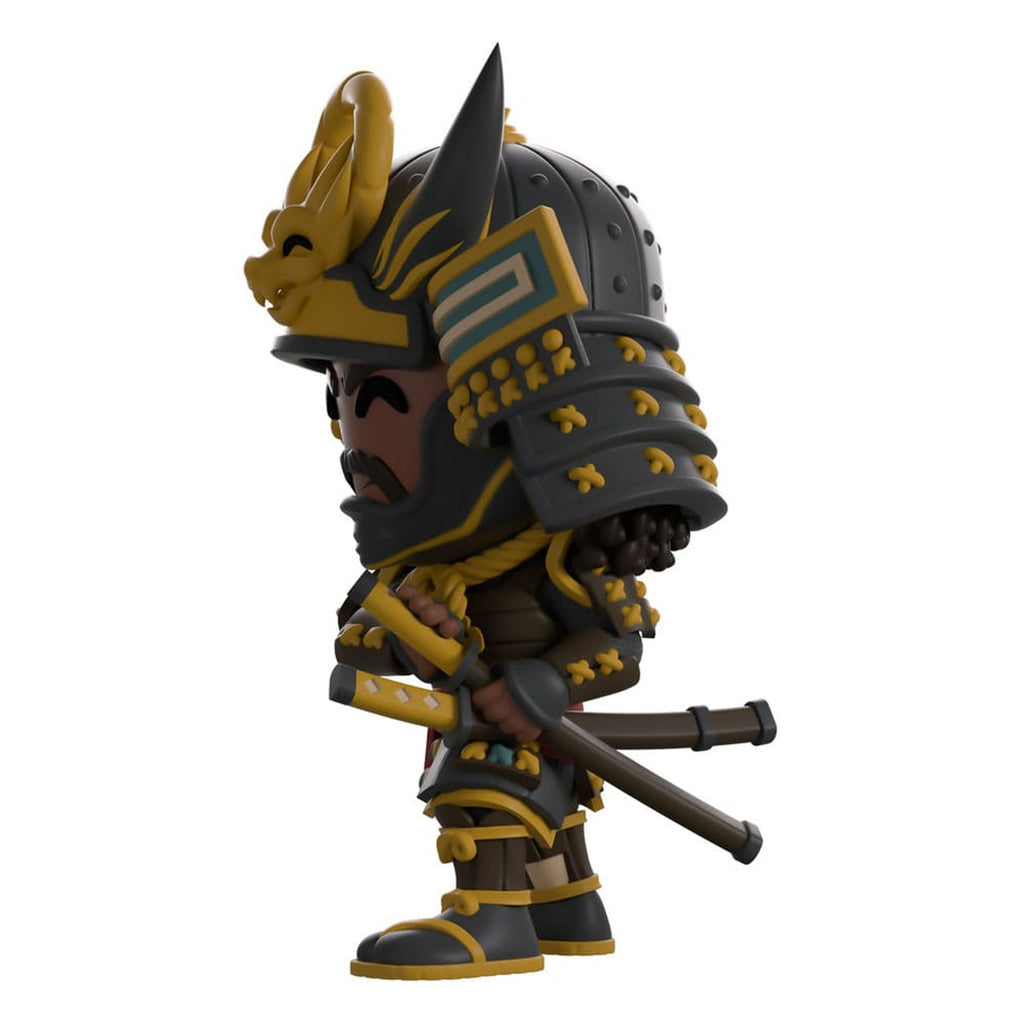 Product image Assassin's Creed Vinyl Figure Yasuke 13 cm