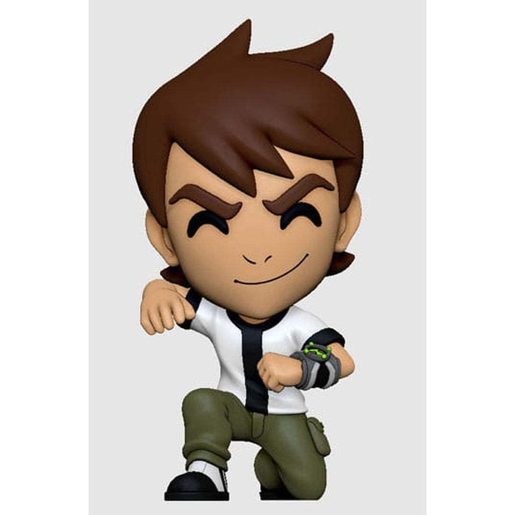 Product image Ben 10 Vinyl Figure Ben 10 10 cm