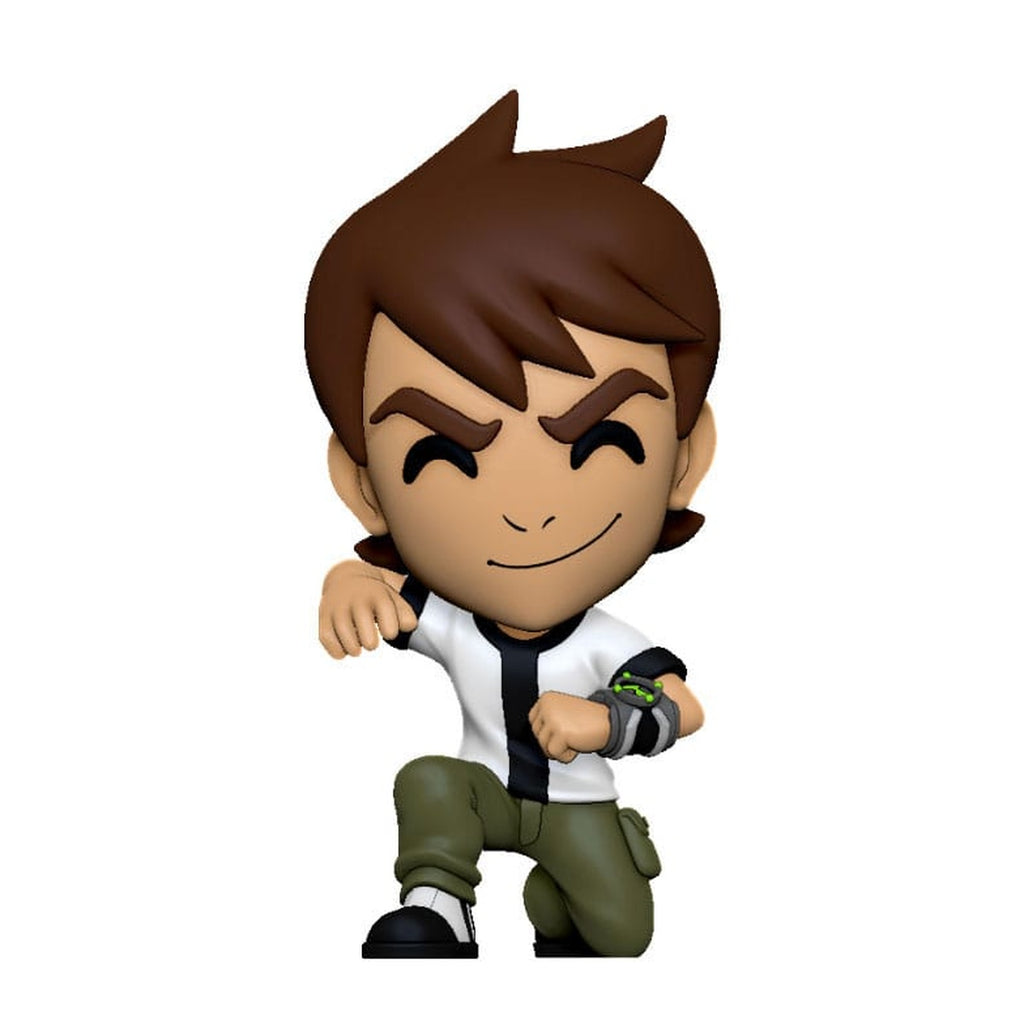Product image Ben 10 Vinyl Figure Ben 10 10 cm