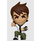Product image Ben 10 Vinyl Figure Ben 10 10 cm