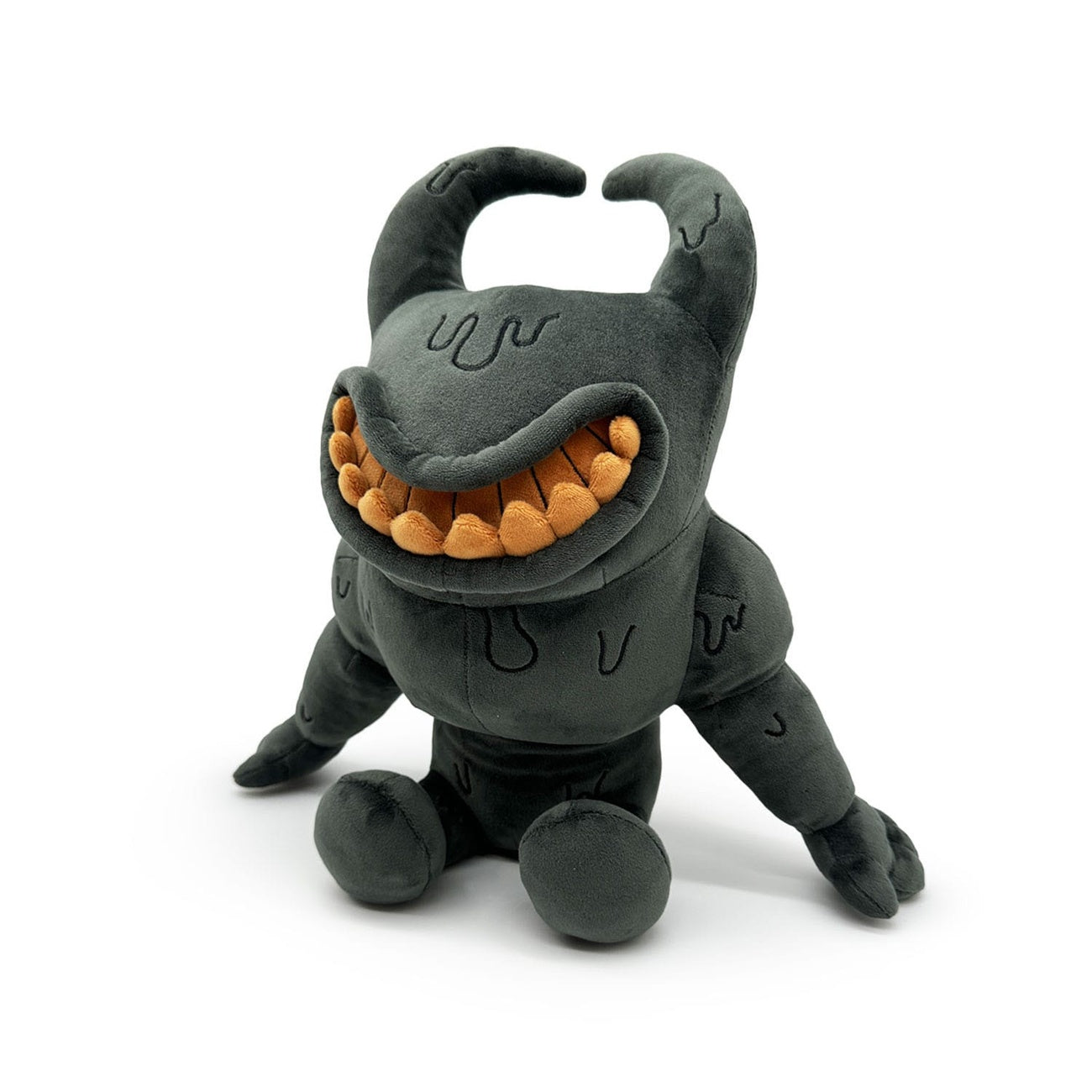 Product image Bendy and The Dark Revival Plush Figure Beast Bendy 22 cm