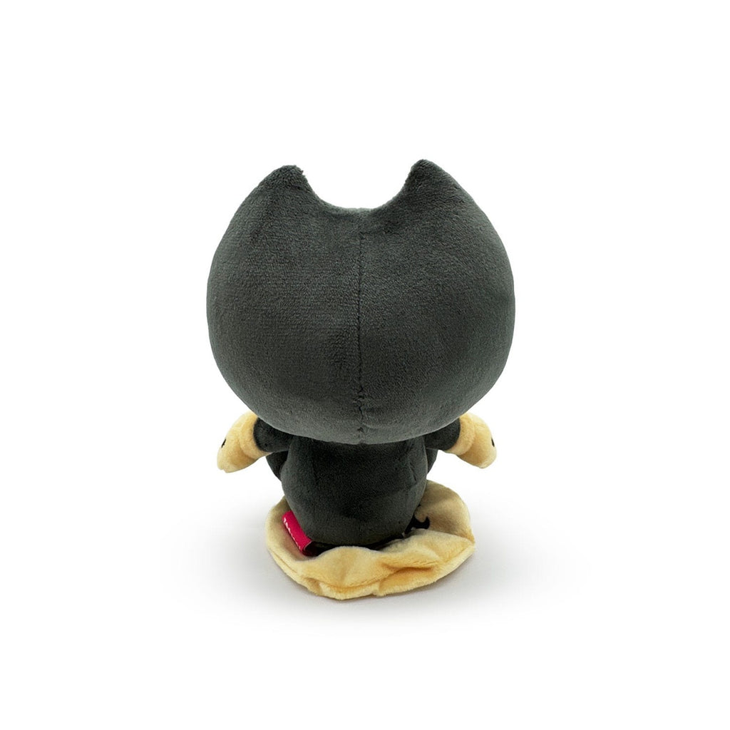 Product image Bendy and The Dark Revival Plush Figure Bendy Shoulder Rider 15 cm