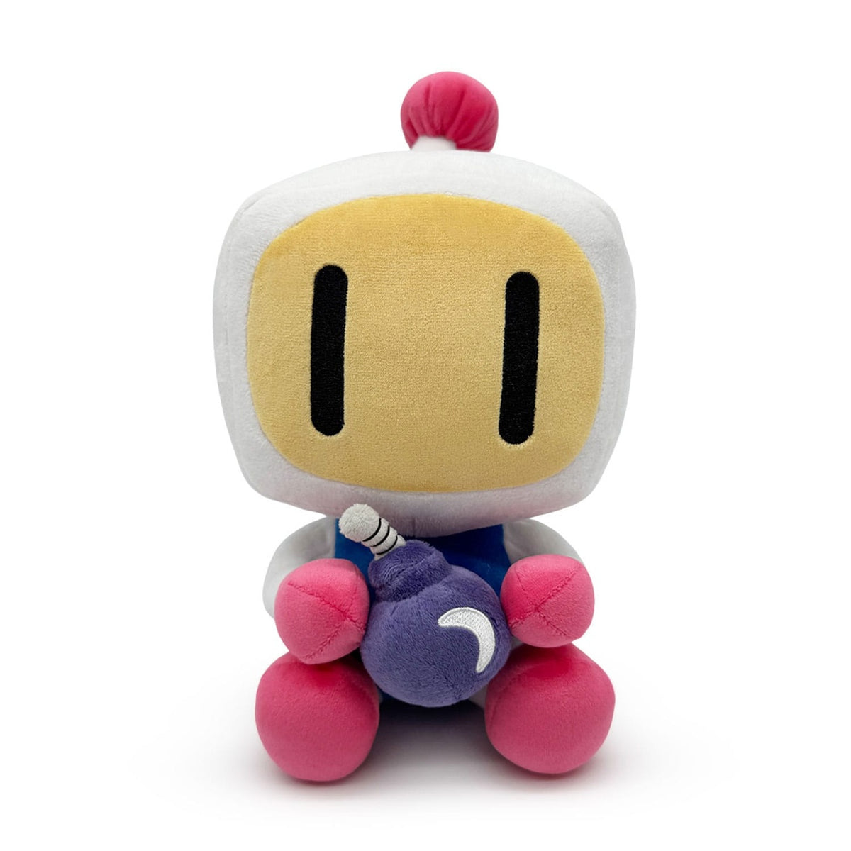 Product image Bomberman Plush Figure Bomberman 22 cm
