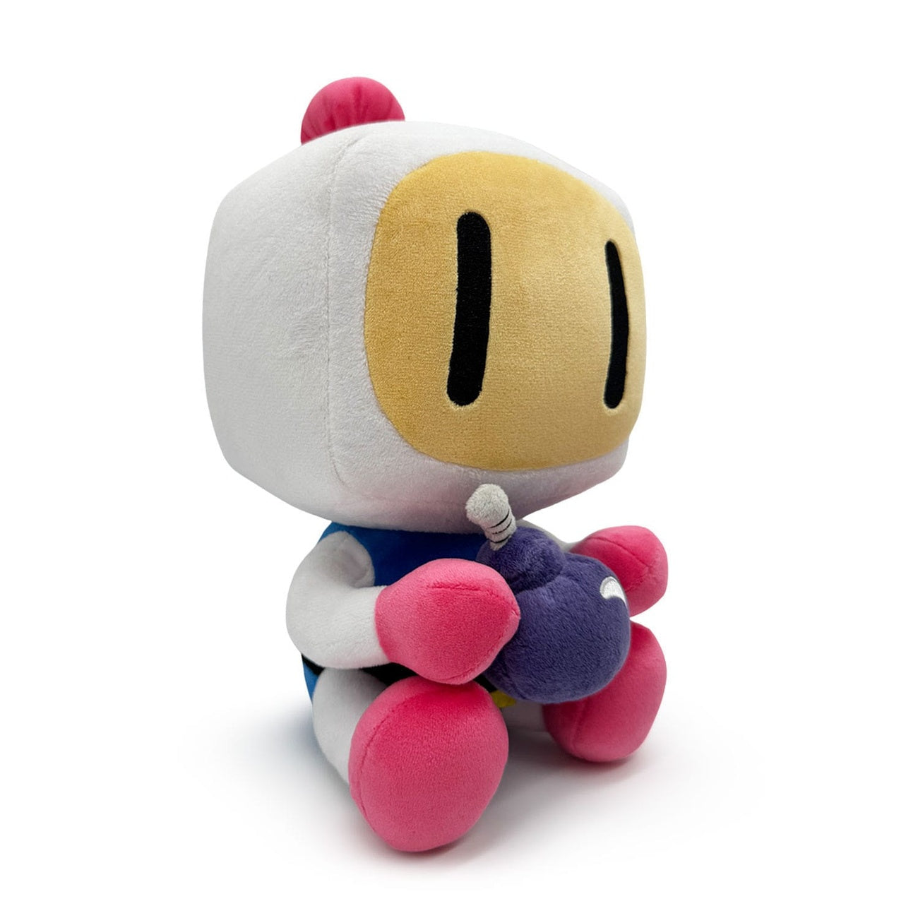 Product image Bomberman Plush Figure Bomberman 22 cm