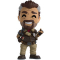 Product image Borderlands Vinyl Figure Marcus 10 cm