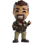 Product image Borderlands Vinyl Figure Marcus 10 cm