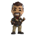 Product image Borderlands Vinyl Figure Marcus 10 cm