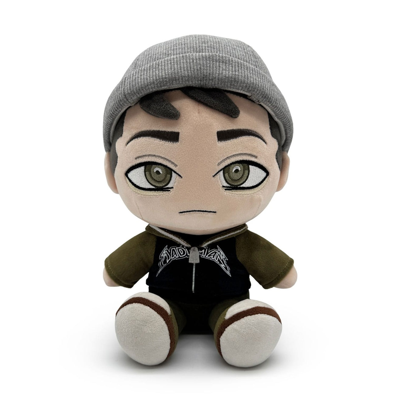 Product image Bring Me The Horizon Plush Figure Lee 22 cm