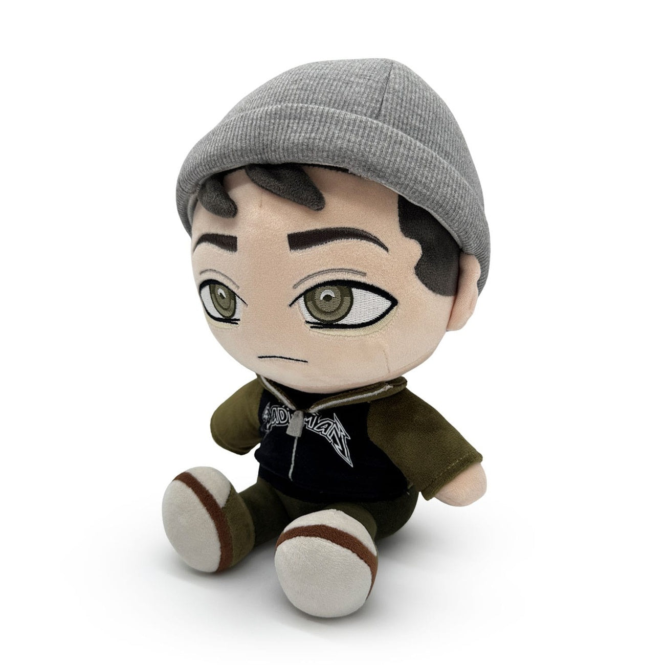 Product image Bring Me The Horizon Plush Figure Lee 22 cm