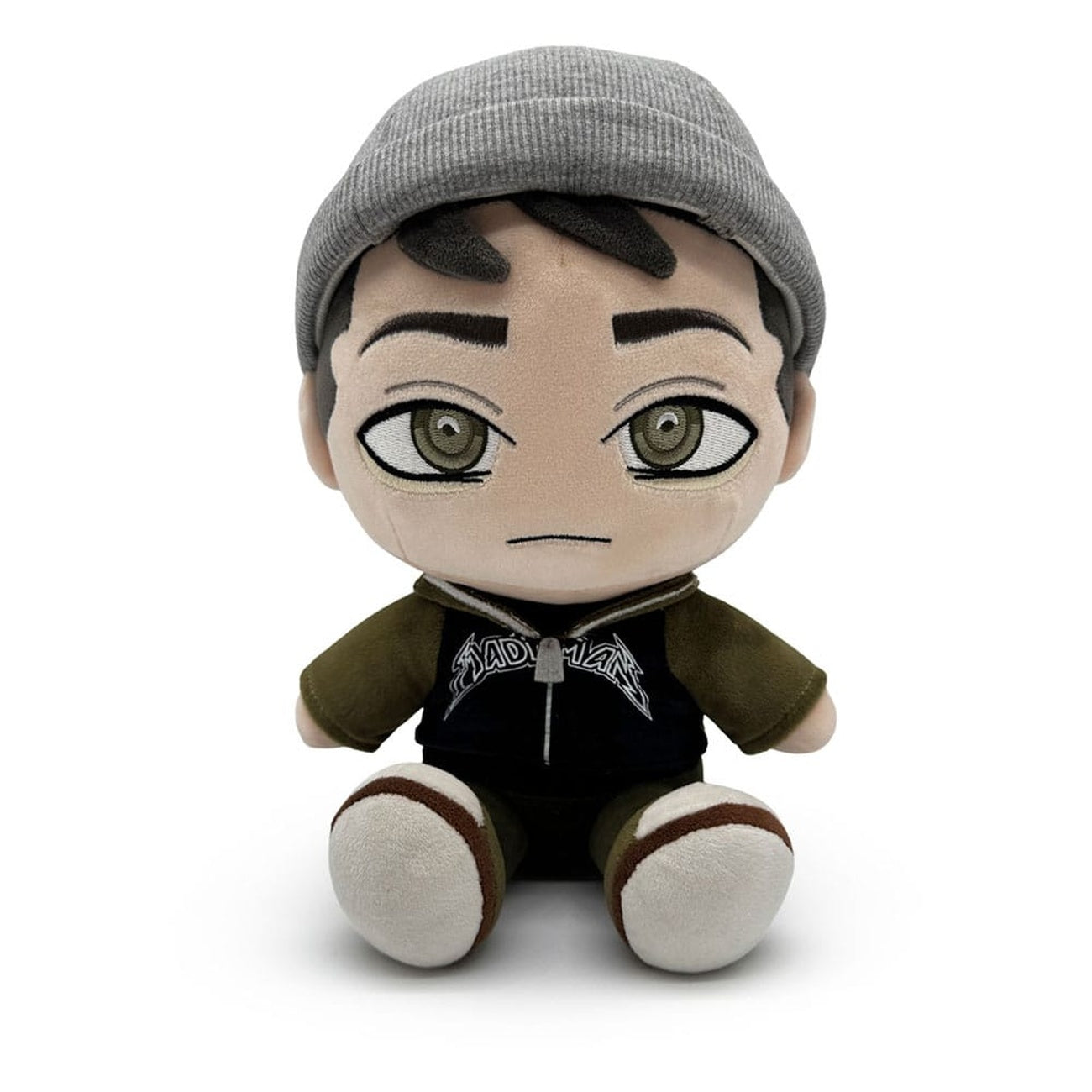 Product image Bring Me The Horizon Plush Figure Lee 22 cm