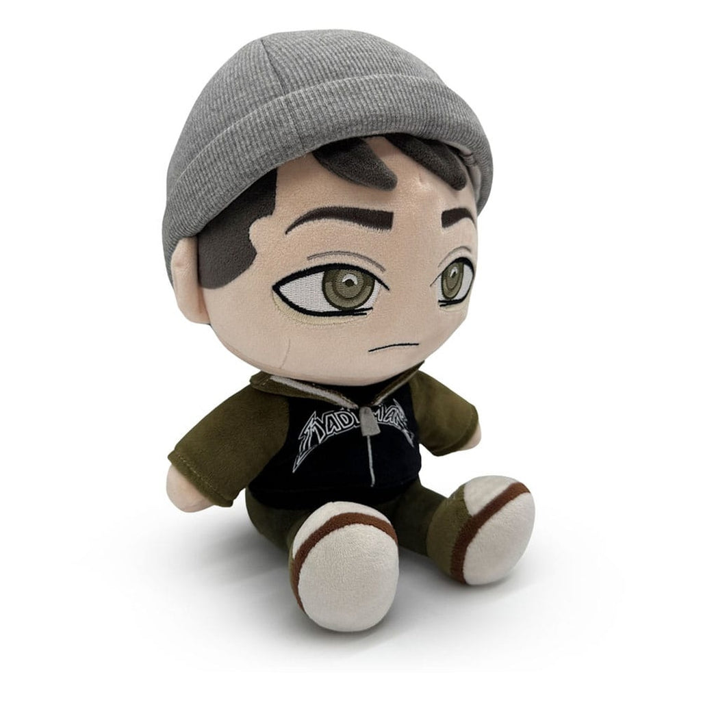 Product image Bring Me The Horizon Plush Figure Lee 22 cm