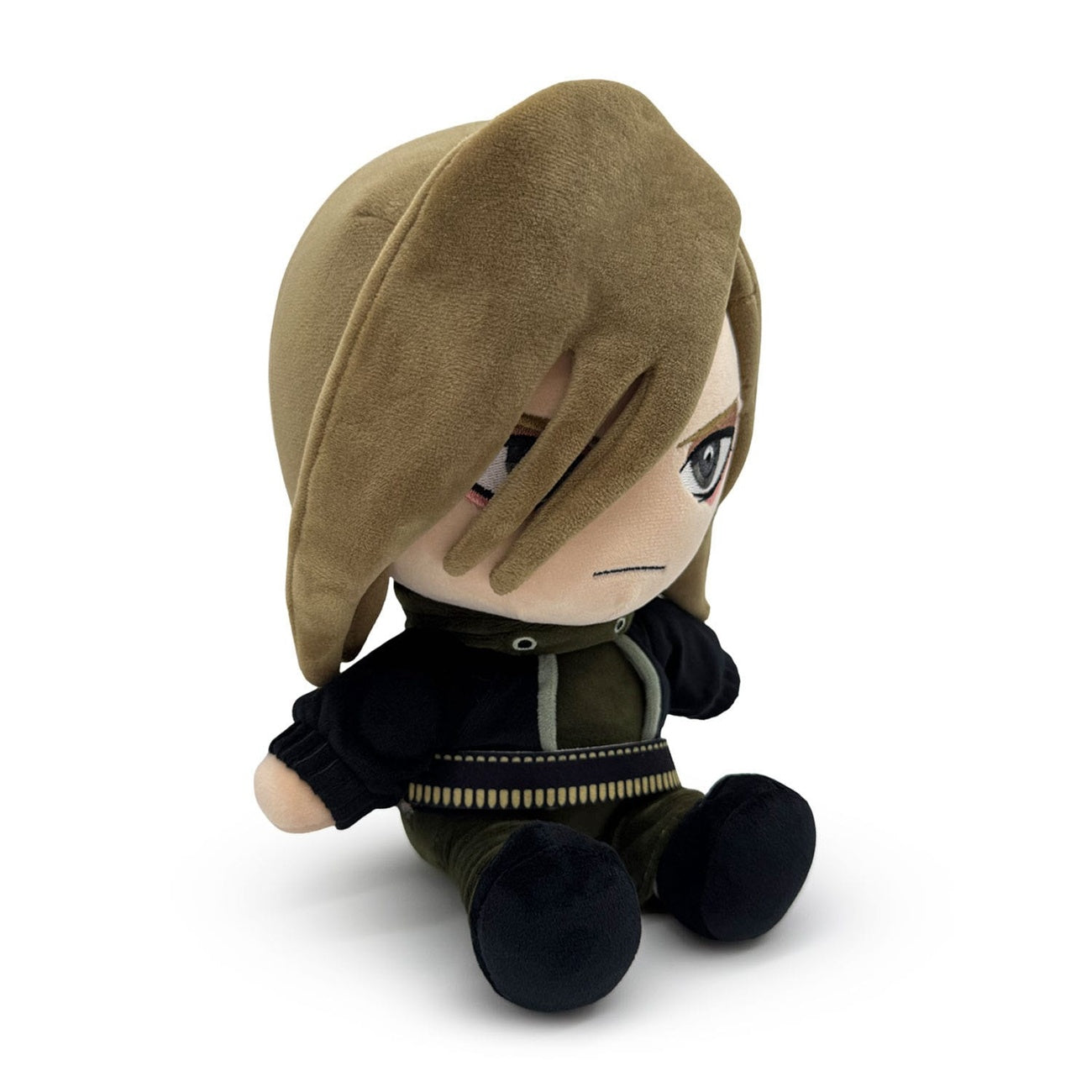 Product image Bring Me The Horizon Plush Figure Matt 22 cm