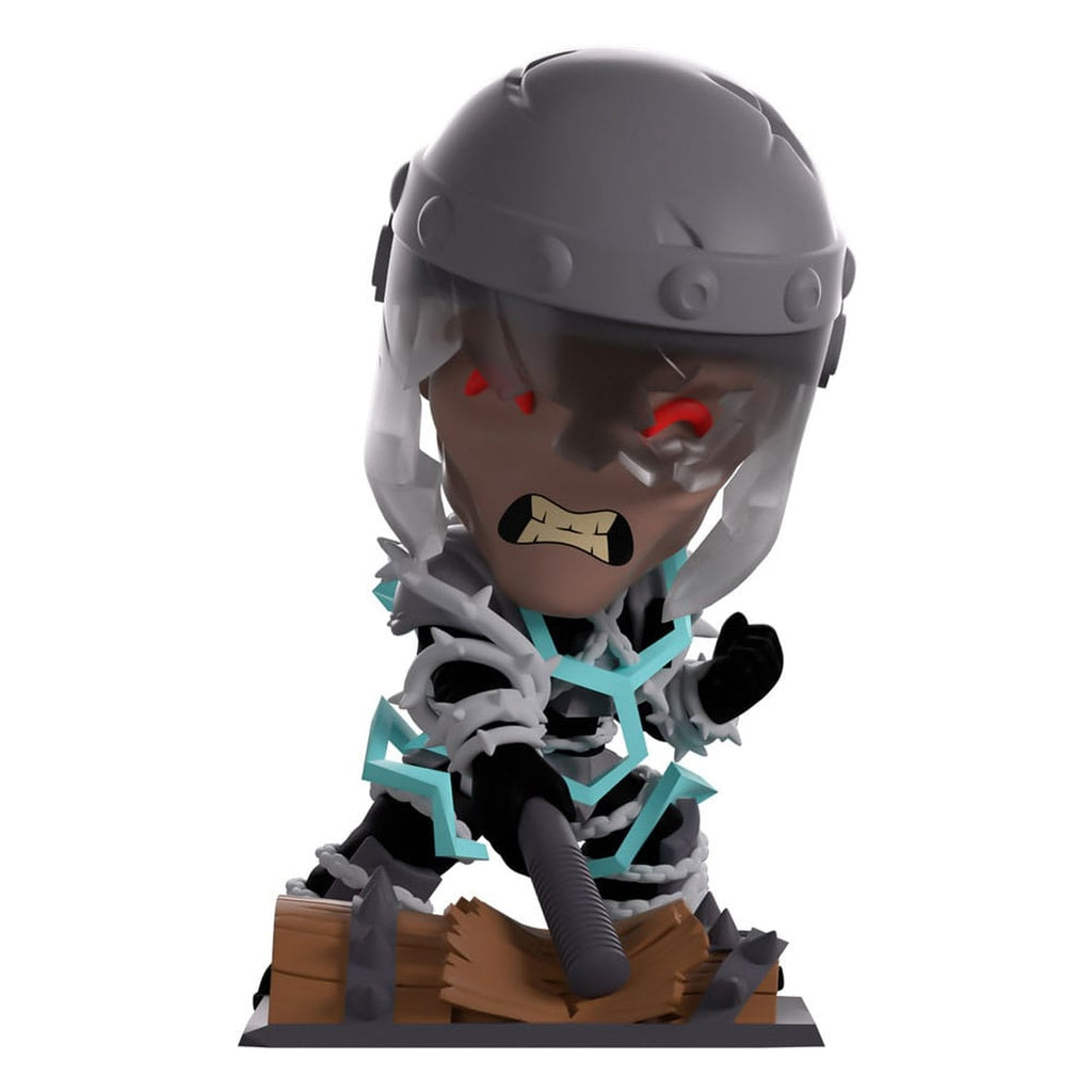 Product image Call of Duty Vinyl Figure Brutus 12 cm