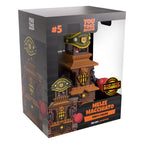 Product image Call of Duty Vinyl Figure Melee Macchiato 13 cm