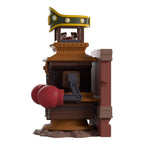 Product image Call of Duty Vinyl Figure Melee Macchiato 13 cm