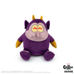 Product image Cuphead Plush Figure Henchman 22 cm