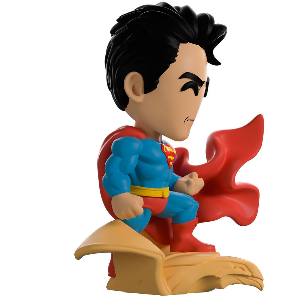 Product image DC Comics Vinyl Figure Superman Vol. 2 13 cm