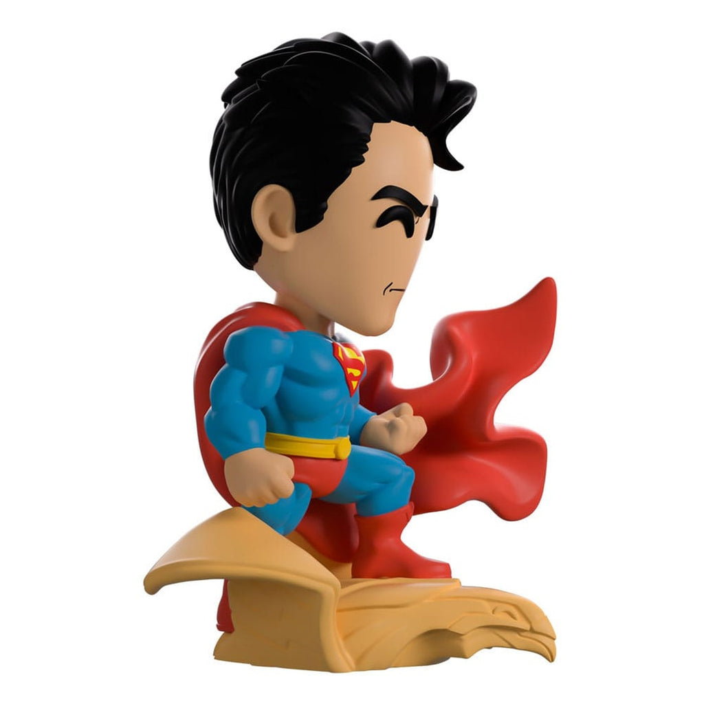 Product image DC Comics Vinyl Figure Superman Vol. 2 13 cm