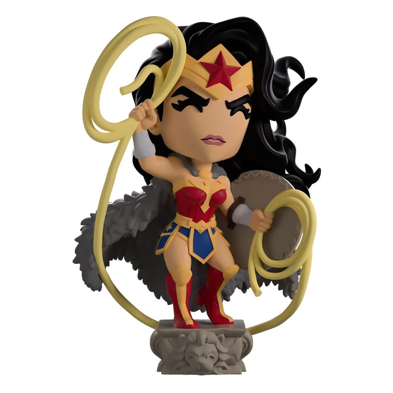 Product image DC Comics Vinyl Figure Wonder Woman 13 cm
