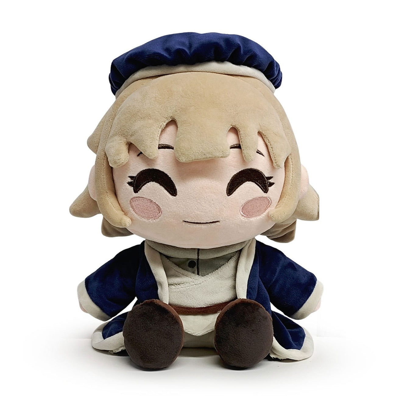 Product image Delicious in Dungeon Falin Plush Figure 22 cm