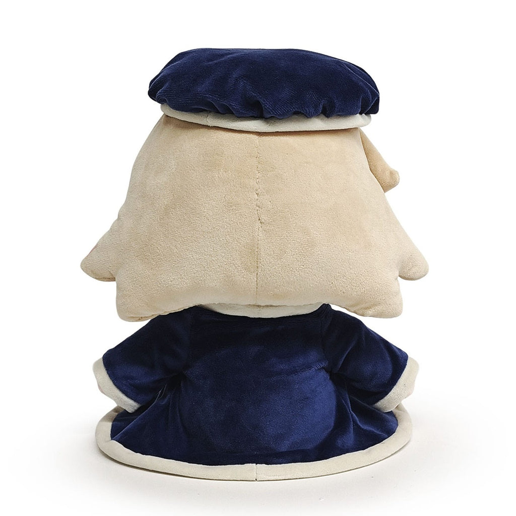 Product image Delicious in Dungeon Falin Plush Figure 22 cm