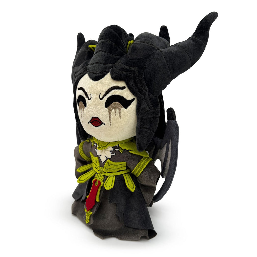Product image Diablo IV Lilith Plush Figure 22 cm