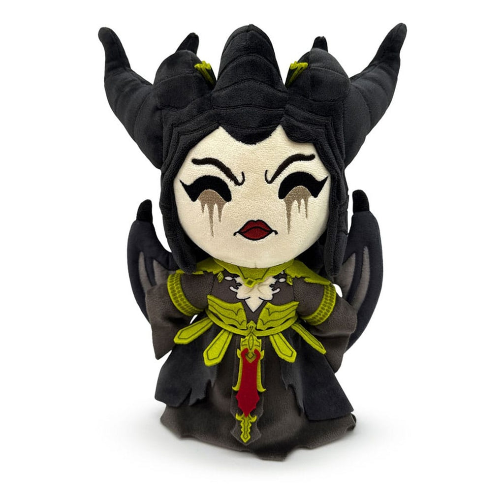 Product image Diablo IV Lilith Plush Figure 22 cm