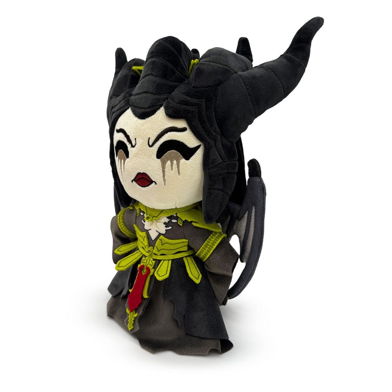 Product image Diablo IV Lilith Plush Figure 22 cm