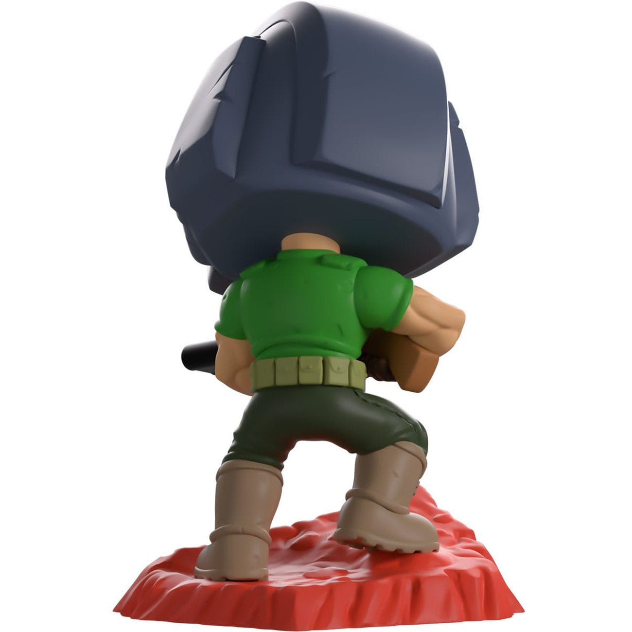 Product image Doom Vinyl Figure Doom Slayer 10 cm