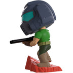 Product image Doom Vinyl Figure Doom Slayer 10 cm