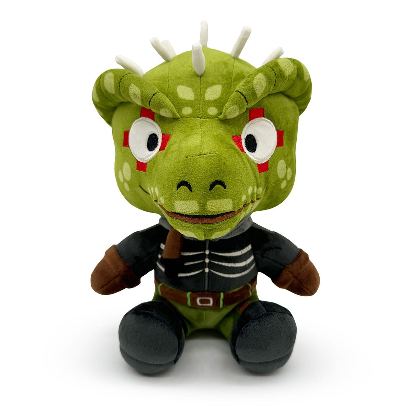 Product image Dorohedoro Caiman Plush Figure 22 cm