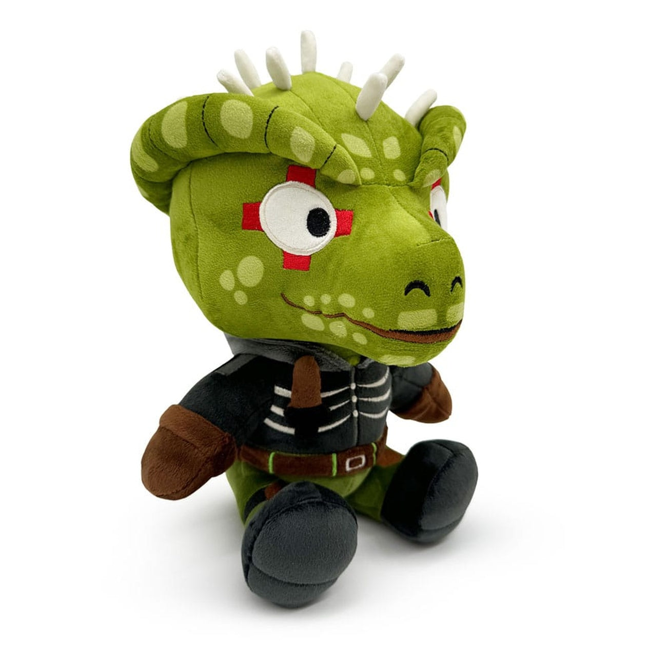 Product image Dorohedoro Caiman Plush Figure 22 cm