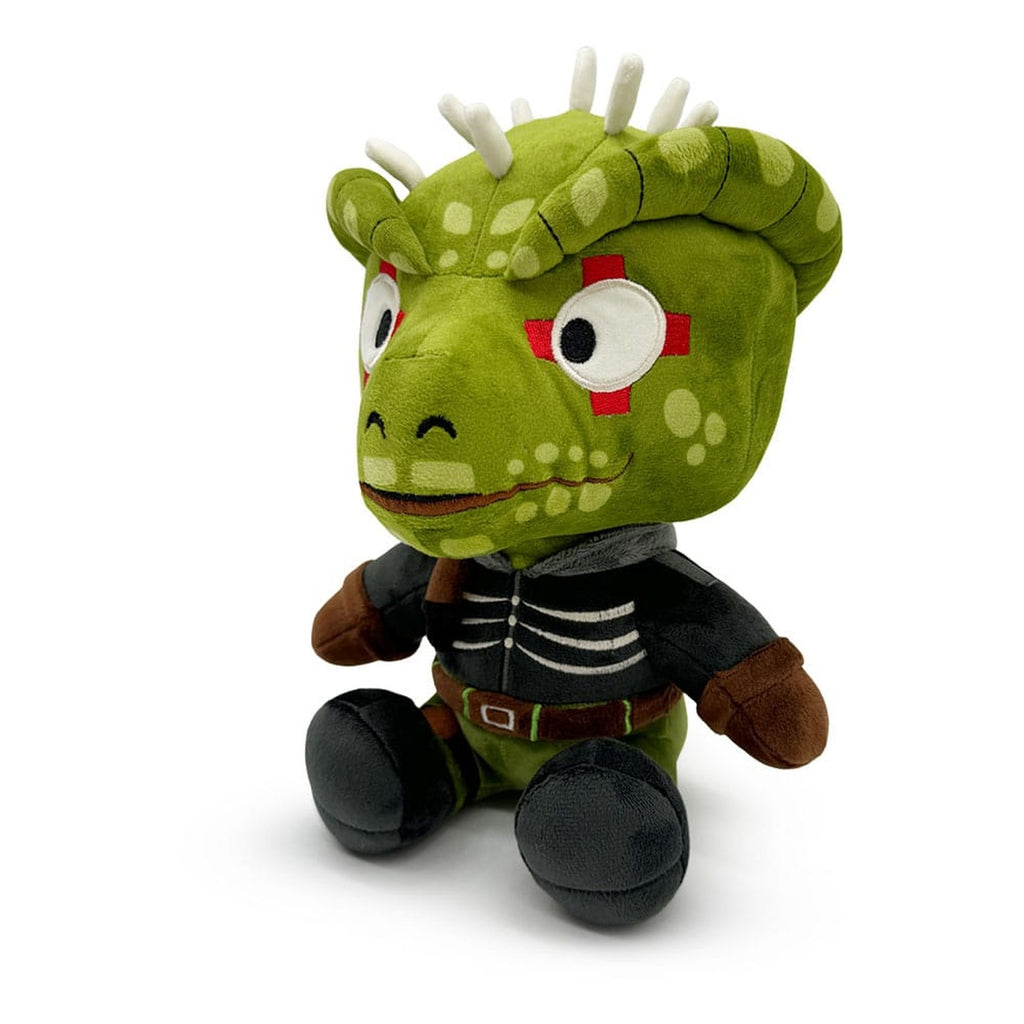 Product image Dorohedoro Caiman Plush Figure 22 cm