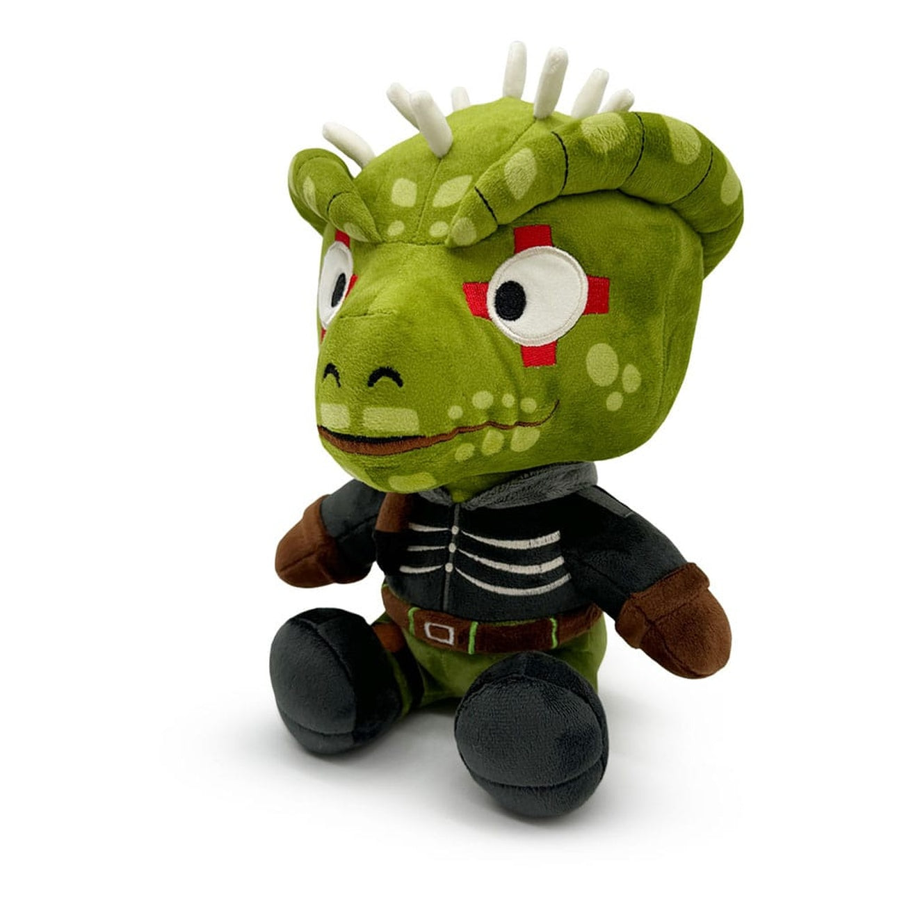 Product image Dorohedoro Caiman Plush Figure 22 cm