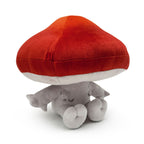 Product image Dorohedoro En Mushroom Plush Figure 22 cm