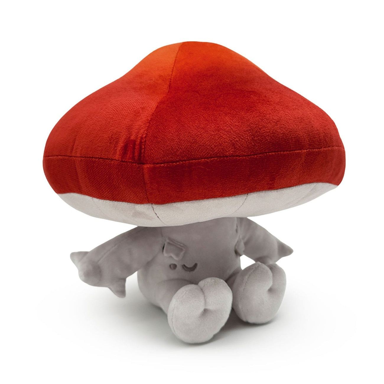 Product image Dorohedoro En Mushroom Plush Figure 22 cm