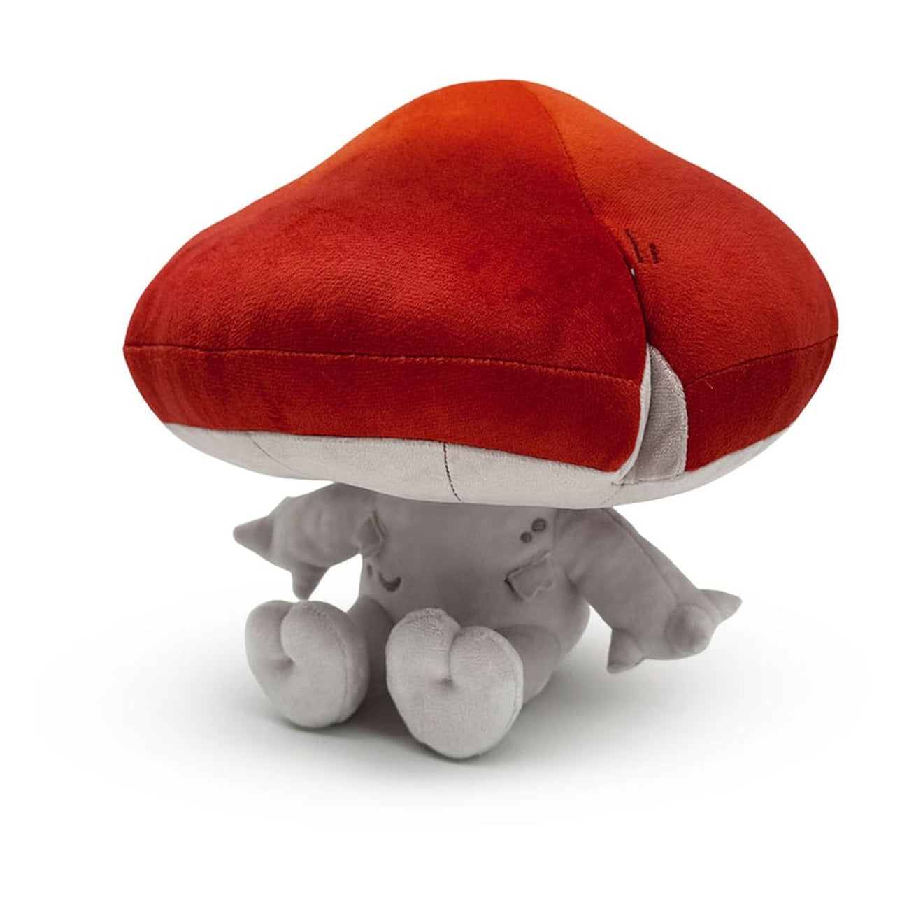 Product image Dorohedoro En Mushroom Plush Figure 22 cm