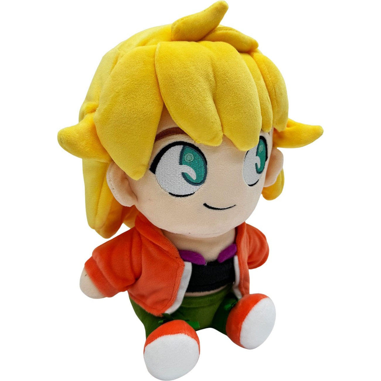 Product image Dorohedoro Plush Figure Nikaido 22 cm