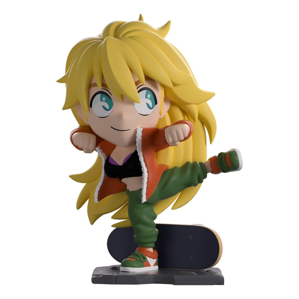 Product image Dorohedoro Vinyl Figure Nikaido 12 cm