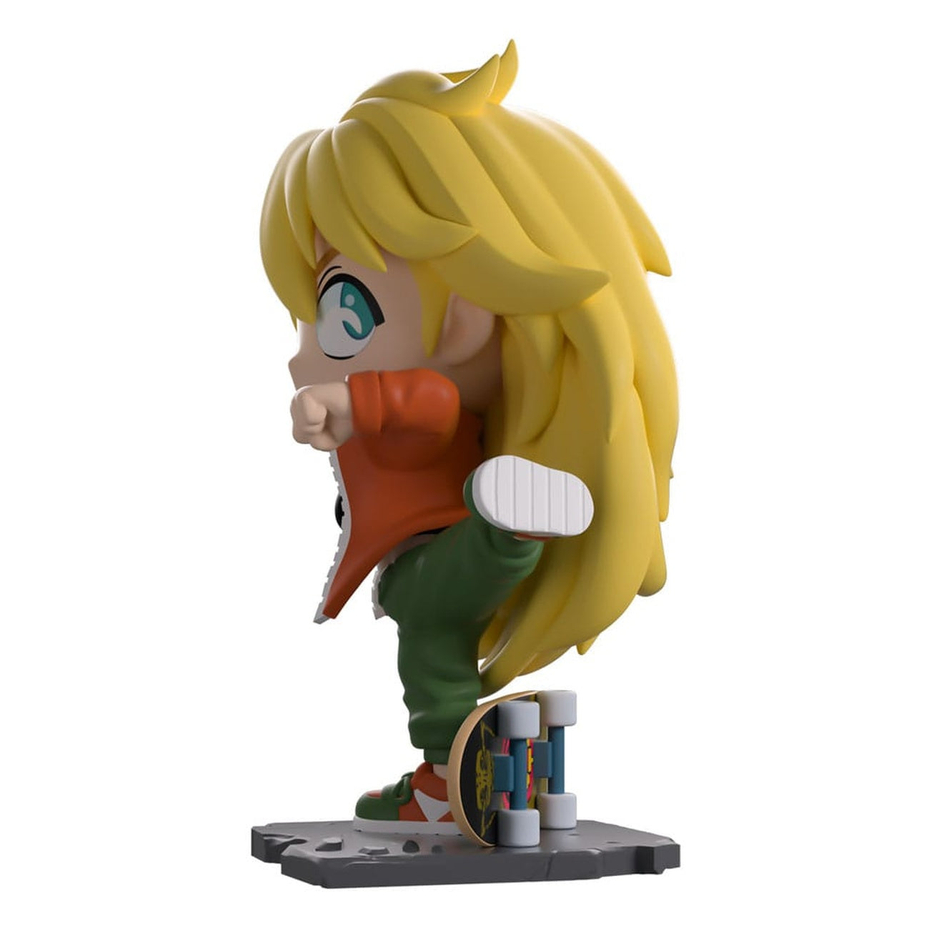 Product image Dorohedoro Vinyl Figure Nikaido 12 cm