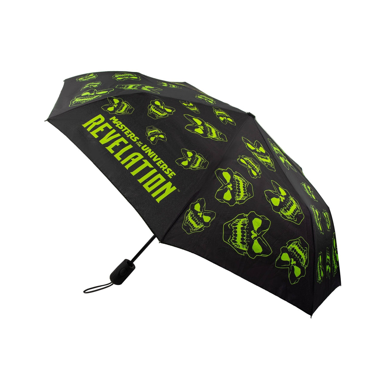 Product image Masters of the Universe – Revelation: Skeletor Face Umbrella