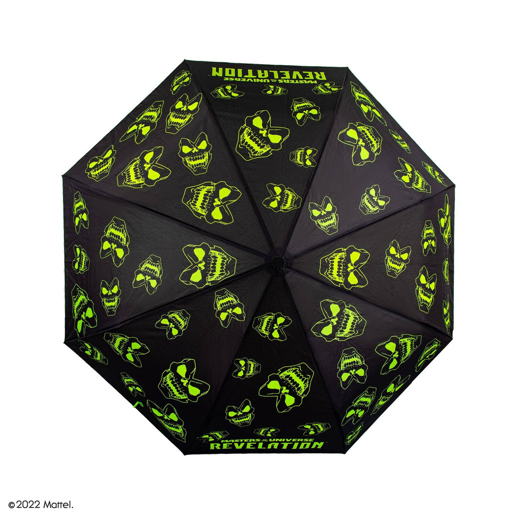 Product image Masters of the Universe – Revelation: Skeletor Face Umbrella