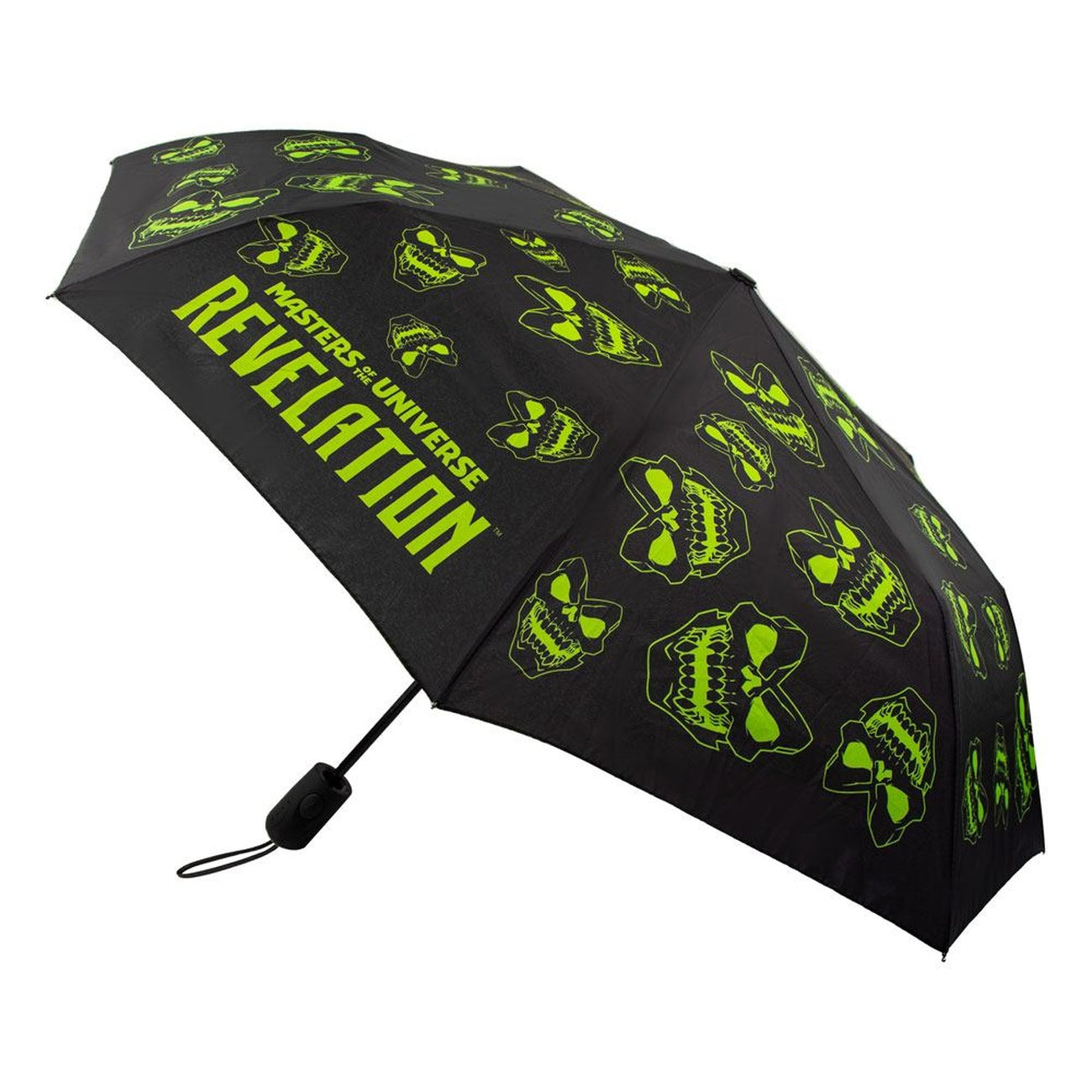 Product image Masters of the Universe – Revelation: Skeletor Face Umbrella