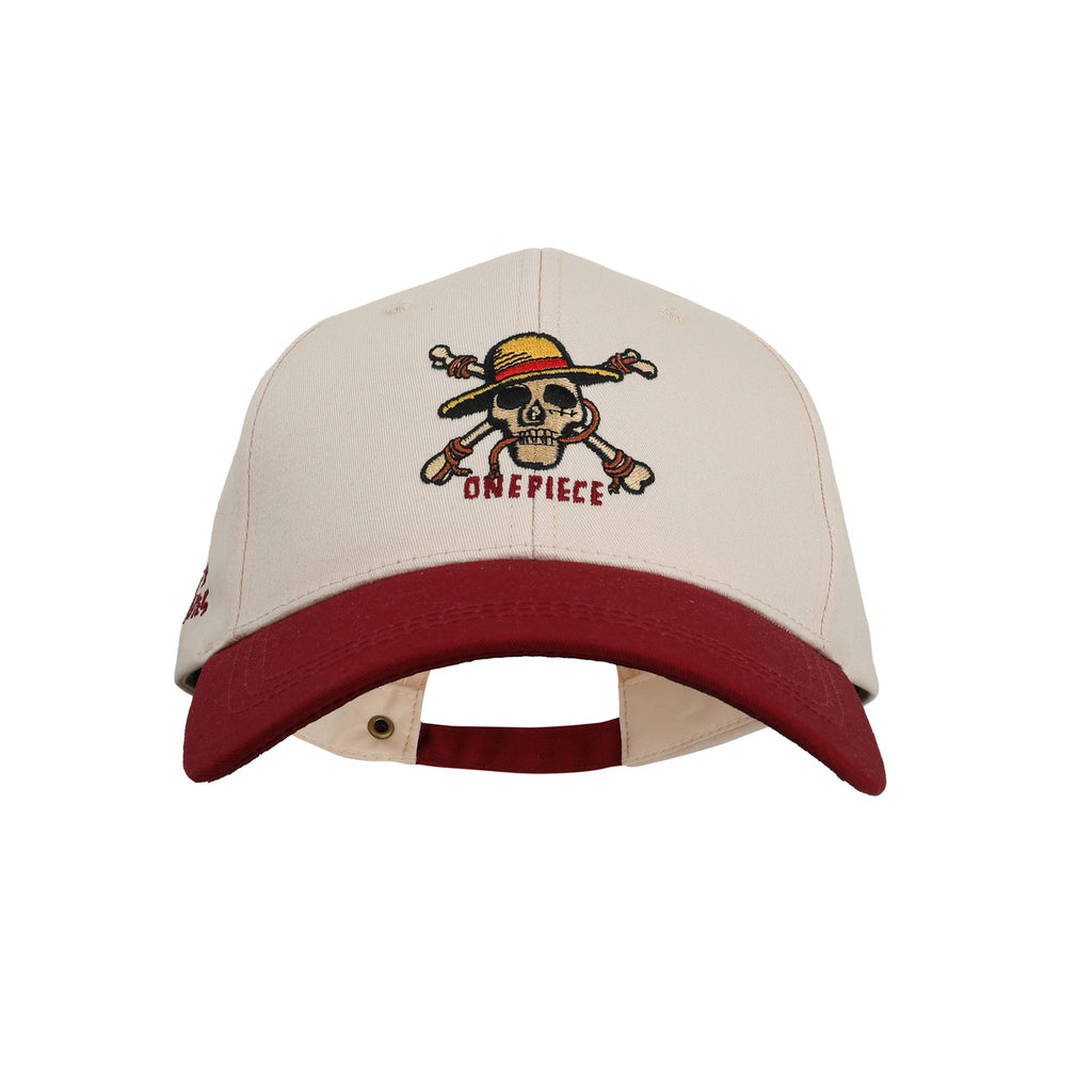 Product image One Piece Baseball Cap Luffy
