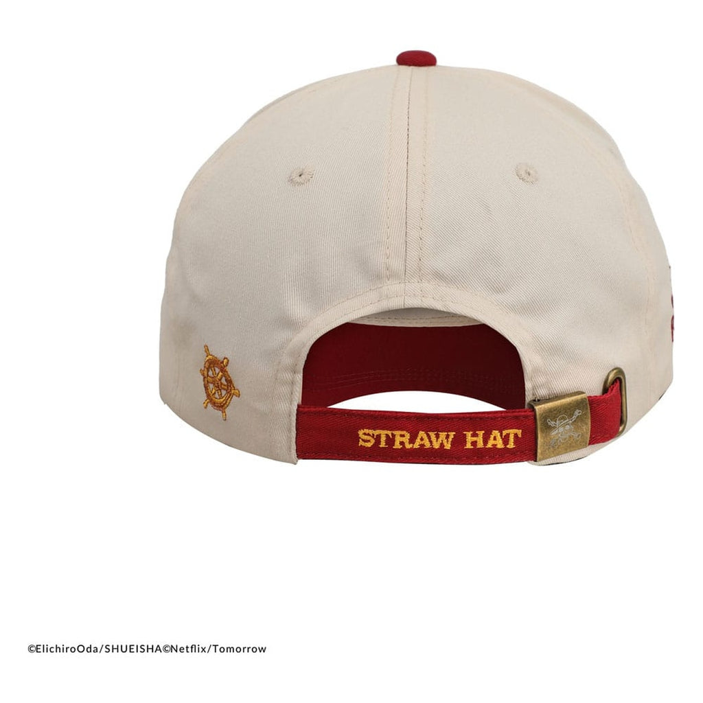 Product image One Piece Baseball Cap Luffy
