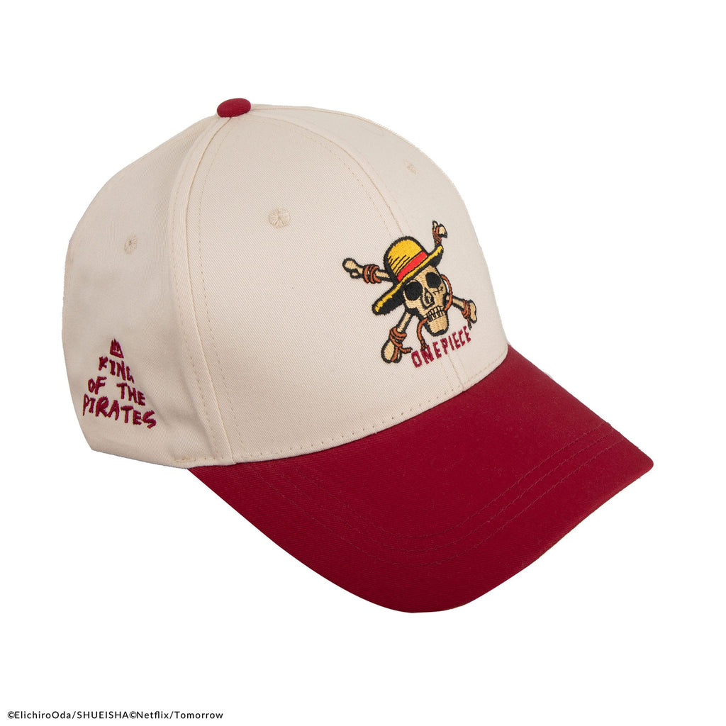 Product image One Piece Baseball Cap Luffy