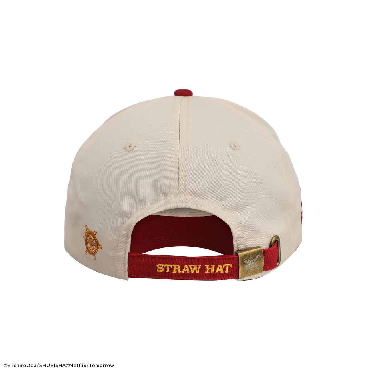 Product image One Piece Baseball Cap Luffy